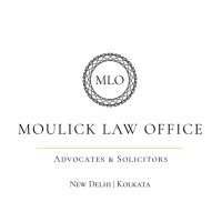 MOULICK LAW OFFICE