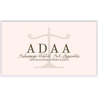 Aishwarya Dobhal & Associates