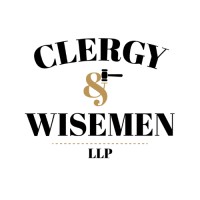 CLERGY & WISEMEN LLP