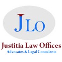 Justitia Law Office