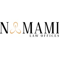 Law Internship Opportunity at Namami Law Offices: Apply Now!