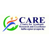 Paid Law Internship at the Centre for Academic Research and Excellence (CARE).