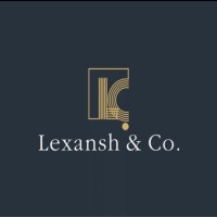 Legal Job Opportunity at Lexansh & Co.: Apply Now!