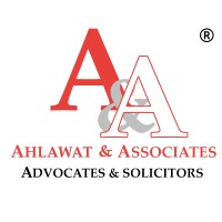 Law Internship Opportunity at Ahlawat & Associates: Apply Now!