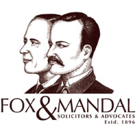 Fox & Mandal