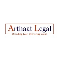 Legal Job Opportunity at Arthaat Legal: Apply Now!