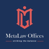 Legal Job Opportunity at MetaLaw Offices: Apply Now!