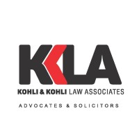 Kohli & Kohli Law Associates