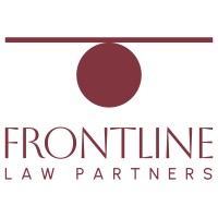 Frontline Law Partners