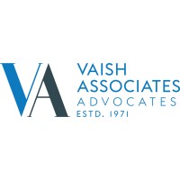 Vaish Associates Advocates