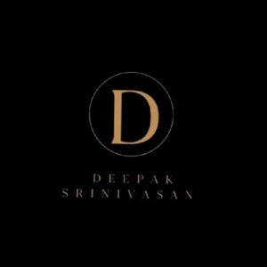 Adv. Deepak Srinivasan
