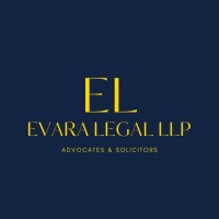 Legal Job Opportunity at Evara Legal: Apply Now!