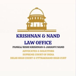 Krishnan and Nand Law Office