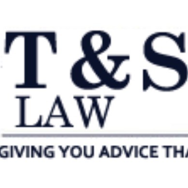 Law Assessment Internship Opportunity at T and S Law: Apply Now!