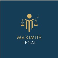 Online/Offline Law Internship Opportunity at Maximus Legal: Apply Now!