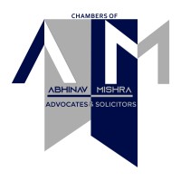 Paralegal Opportunity at the Chambers of Abhinav Mishra: Apply Now!