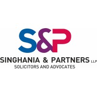 Litigation Fellowship Programme by Singhania & Partners LLP: Apply Now!