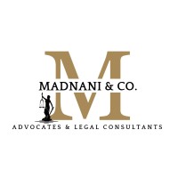 Paid Law Assessment Internship Opportunity at Madnani & Co.: Apply Now!