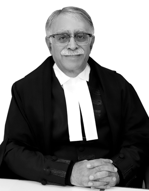 Law Internship Opportunity at the Office of HMJ Sanjay Karol, Judge, Supreme Court of India: Apply Now!