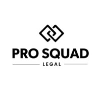 Legal Job Opportunity ProSquad Legal: Apply Now!