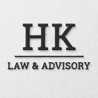 HK Law & Advisory