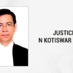 Hon’ble Mr Justice N. Kotiswar Singh