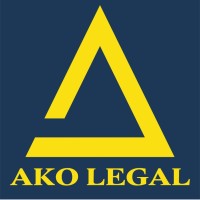 Law Assessment Internship Opportunity at AKO Legal: Apply Now!