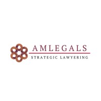 Legal Job Opportunity at Amlegals: Apply Now!