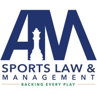 Legal Job Opportunity at AM Sports Law & Management Co.: Apply Now!