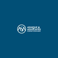 Legal Job Opportunity at Ashique & Associates: Apply Now!