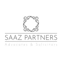 Legal Job Opportunity at Saaz Partners LLP: Apply Now!