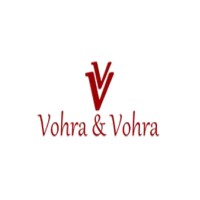 Legal Job Opportunity at Vohra & Vohra: Apply Now!