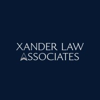 Legal Trainee Associate Opportunity at Xander Law Associates: Apply Now!