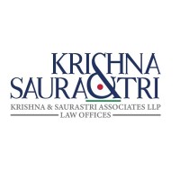 Krishna & Saurastri Associates LLP 