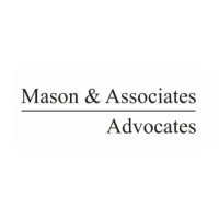Legal Job Opportunity at Mason & Associates Advocates: Apply Now!