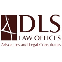 Law Internship Opportunity at DLS Law Offices: Apply Now!