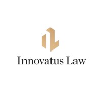 Legal Job Opportunity at Innovatus Law: Apply Now!