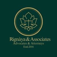 Law Internship Opportunity at Rignàya & Associates LLP: Apply Now!