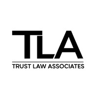 Online Law Internship Opportunity at TRUST LAW ASSOCIATES: Apply Now!