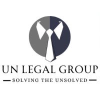 Law Internship Opportunity at UN LEGAL GROUP: Apply Now!