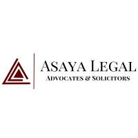 Online Paid Legal Internship Opportunity at Asraya Legal-Apply Now