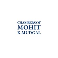 Legal Job Opportunity at Chambers of Mohit K. Mudgal, New Delhi-Apply Now