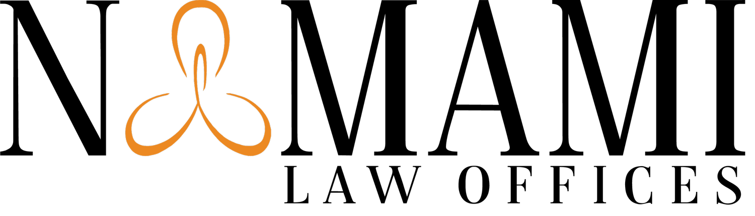 Namami Law