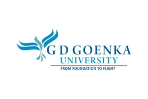 G.D.-Goenka-University