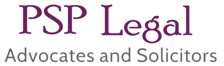 PSP Legal