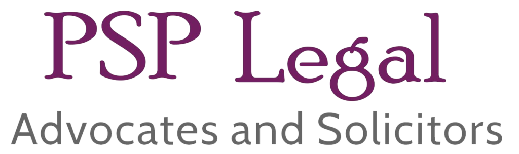 Legal Associate Job Opportunity at PSP Legal, Delhi/Gurgaon-Apply Now