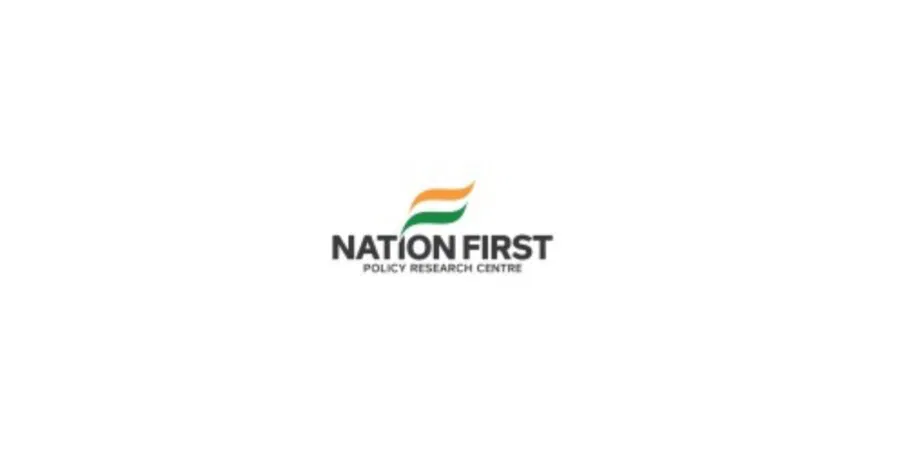Nation First Policy Research Centre (NFPRC)