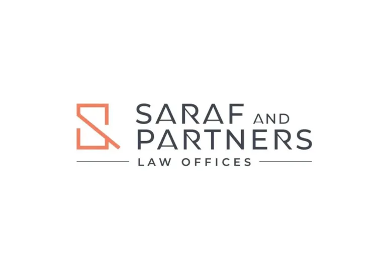 Legal Job Opportunity at Saraf and Partners, Noida-Apply Now