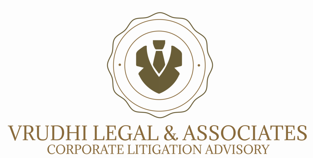 Vrudhi Legal & Associates