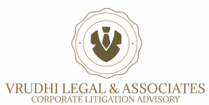 Vrudhi Legal & Associates